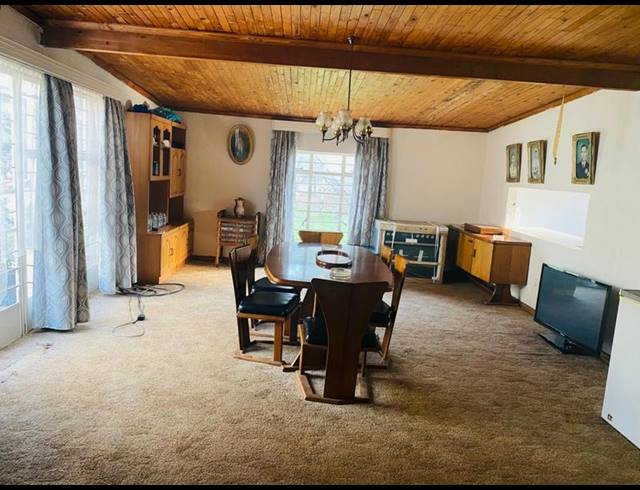 3 BEDROOM HOUSE FOR SALE IN ESTHER PARK